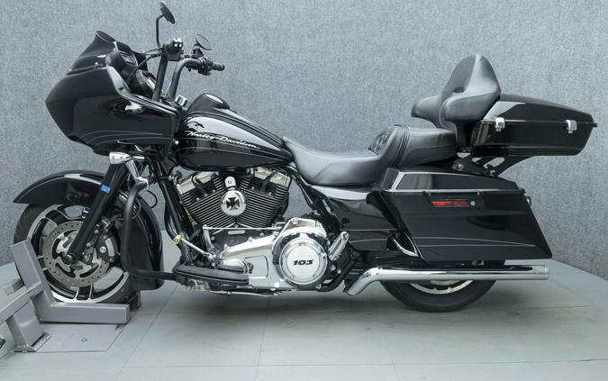 2013 HARLEY DAVIDSON FLTRX ROAD GLIDE CUSTOM W/ABS