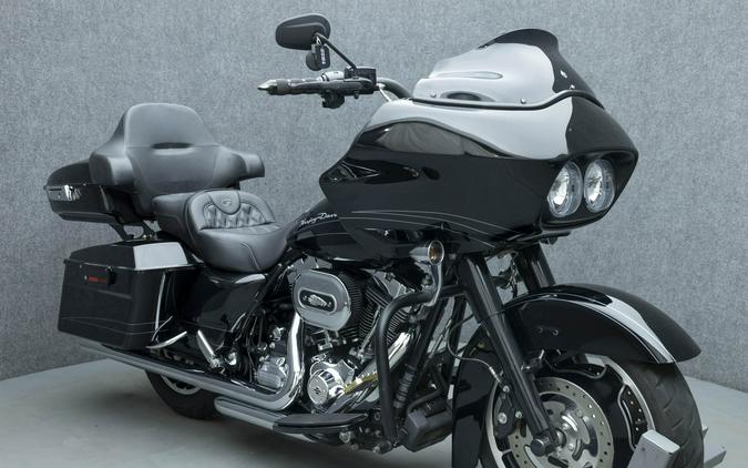 2013 HARLEY DAVIDSON FLTRX ROAD GLIDE CUSTOM W/ABS