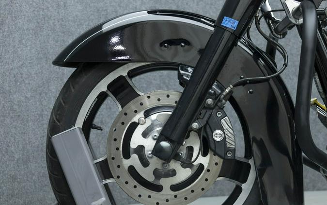 2013 HARLEY DAVIDSON FLTRX ROAD GLIDE CUSTOM W/ABS