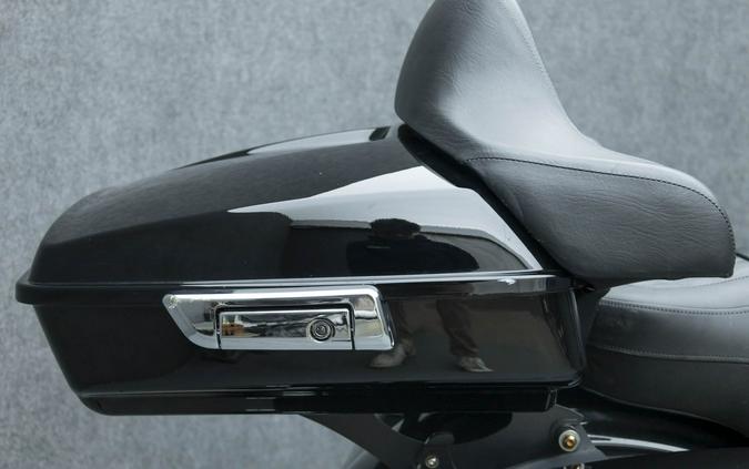 2013 HARLEY DAVIDSON FLTRX ROAD GLIDE CUSTOM W/ABS