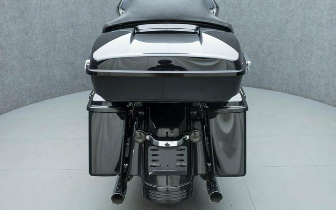 2013 HARLEY DAVIDSON FLTRX ROAD GLIDE CUSTOM W/ABS