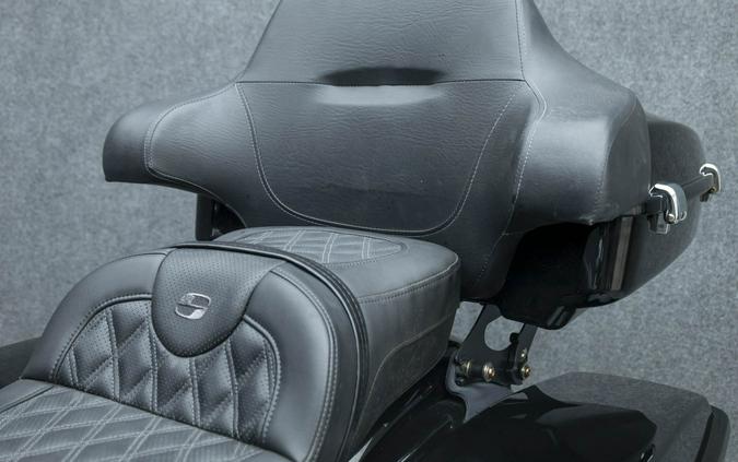 2013 HARLEY DAVIDSON FLTRX ROAD GLIDE CUSTOM W/ABS