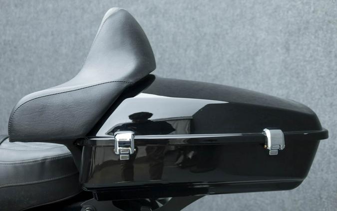 2013 HARLEY DAVIDSON FLTRX ROAD GLIDE CUSTOM W/ABS