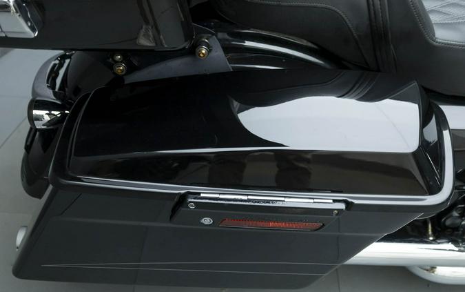 2013 HARLEY DAVIDSON FLTRX ROAD GLIDE CUSTOM W/ABS