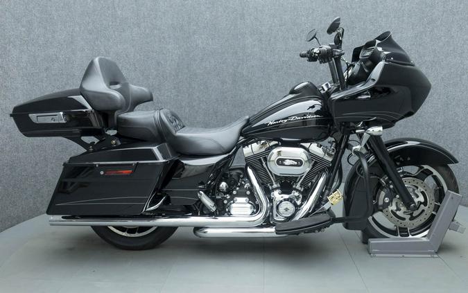 2013 HARLEY DAVIDSON FLTRX ROAD GLIDE CUSTOM W/ABS