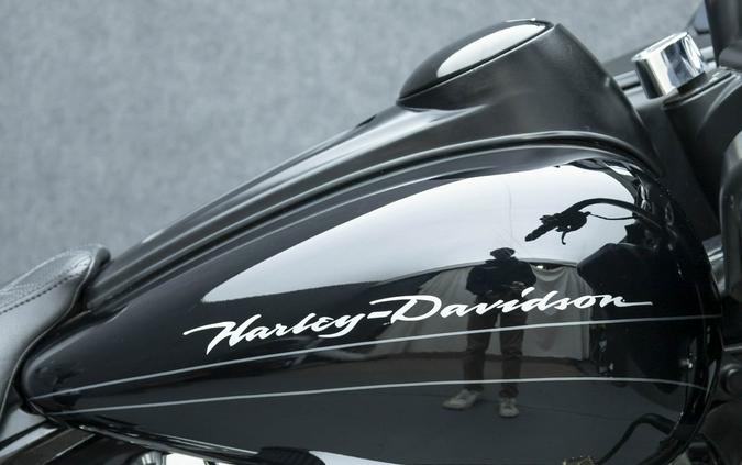 2013 HARLEY DAVIDSON FLTRX ROAD GLIDE CUSTOM W/ABS