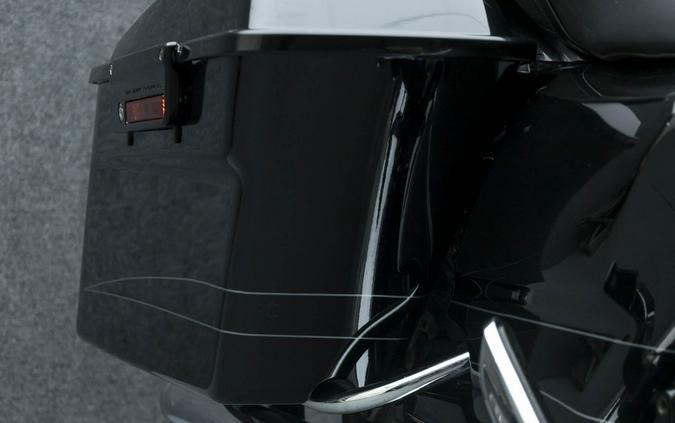 2013 HARLEY DAVIDSON FLTRX ROAD GLIDE CUSTOM W/ABS