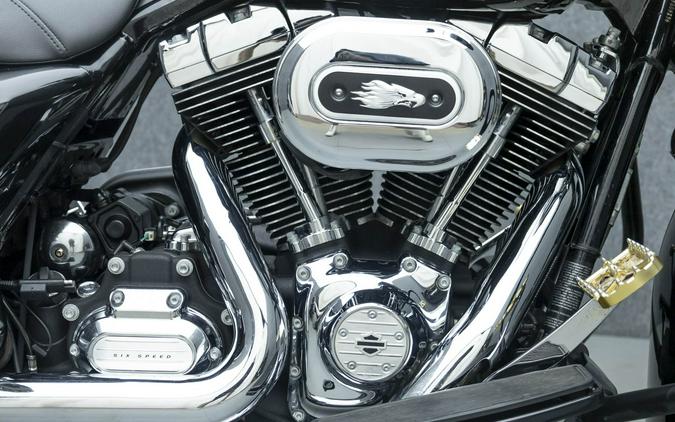 2013 HARLEY DAVIDSON FLTRX ROAD GLIDE CUSTOM W/ABS