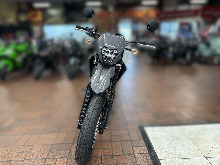 2024 Kawasaki KLX 230SM ABS