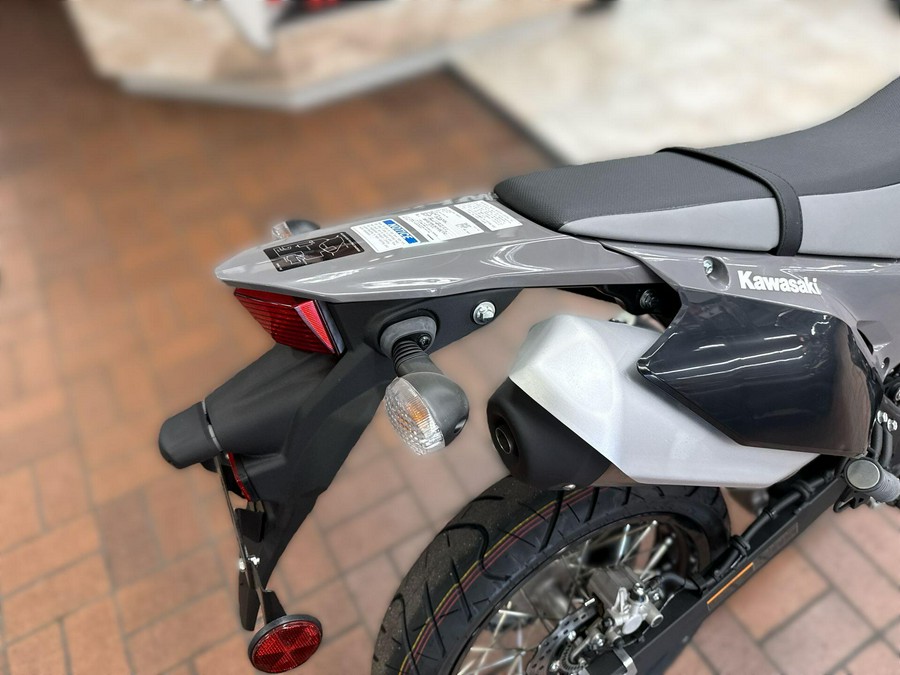 2024 Kawasaki KLX 230SM ABS