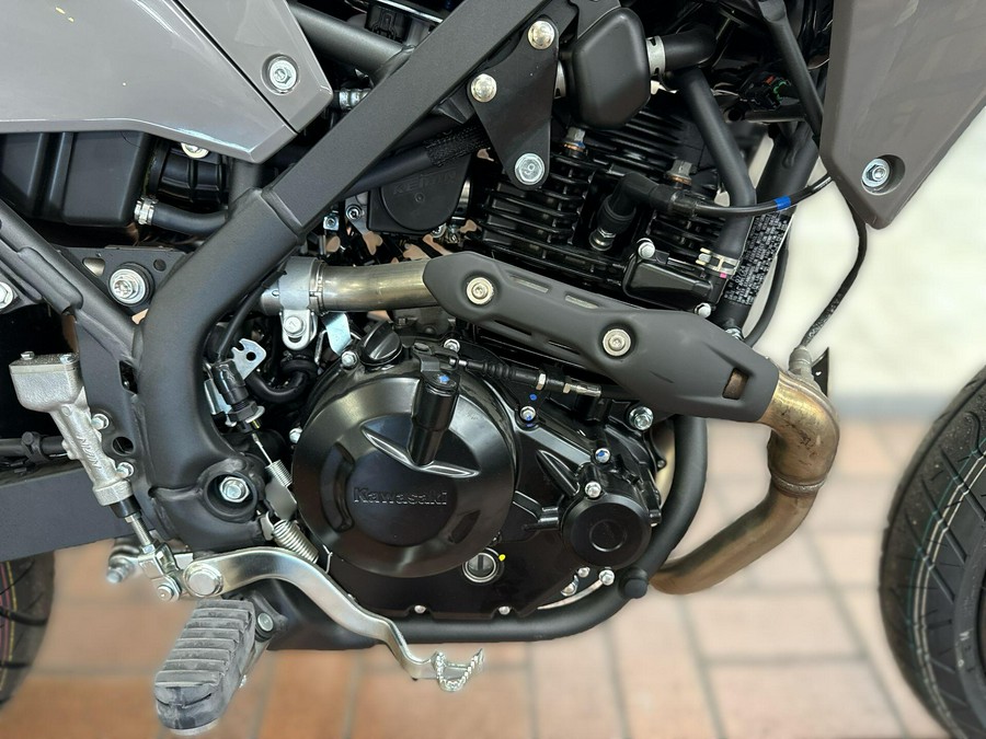 2024 Kawasaki KLX 230SM ABS