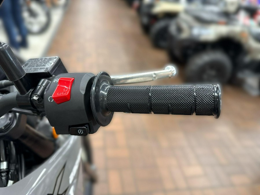 2024 Kawasaki KLX 230SM ABS