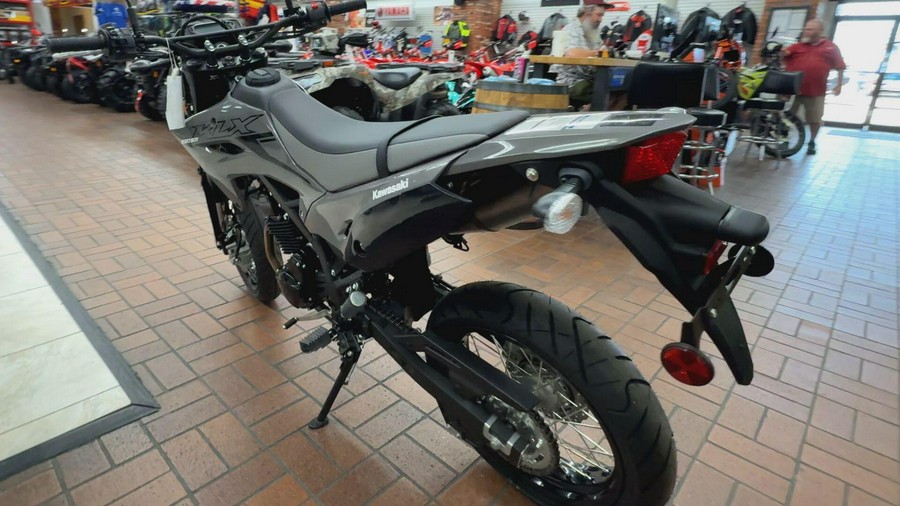 2024 Kawasaki KLX 230SM ABS