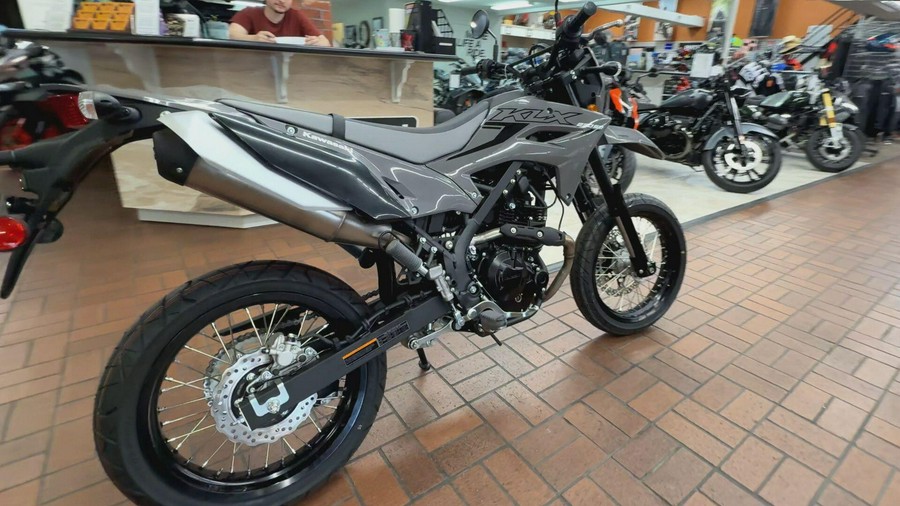 2024 Kawasaki KLX 230SM ABS