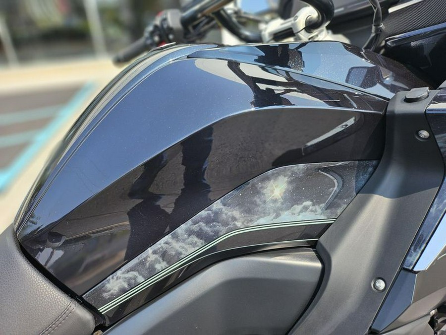 Used 2022 BMW K1600B GRAND AMERICA