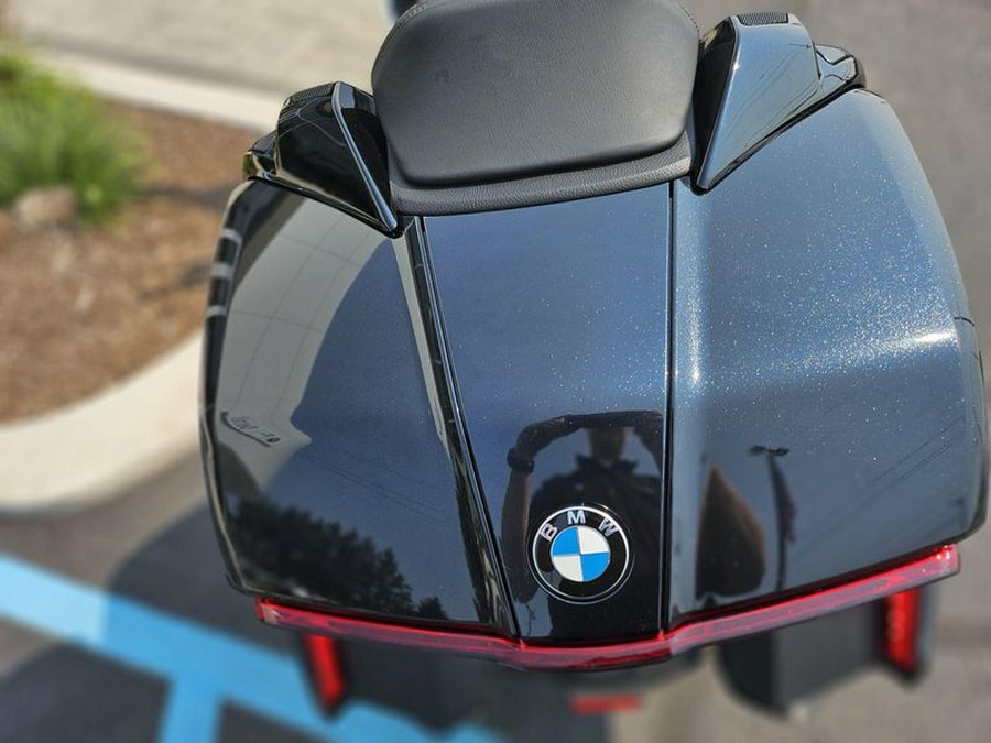 Used 2022 BMW K1600B GRAND AMERICA