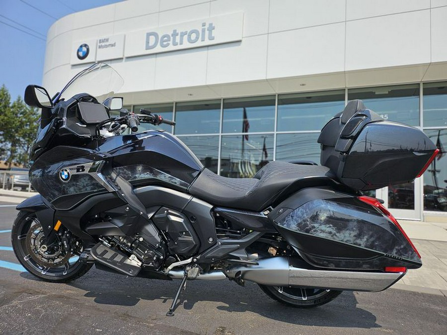 Used 2022 BMW K1600B GRAND AMERICA