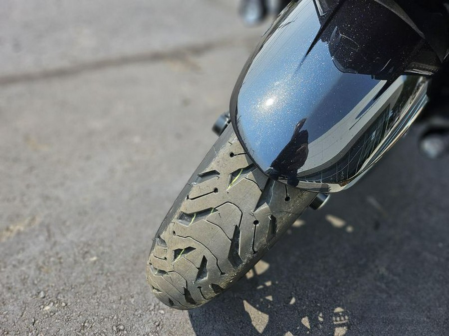 Used 2022 BMW K1600B GRAND AMERICA