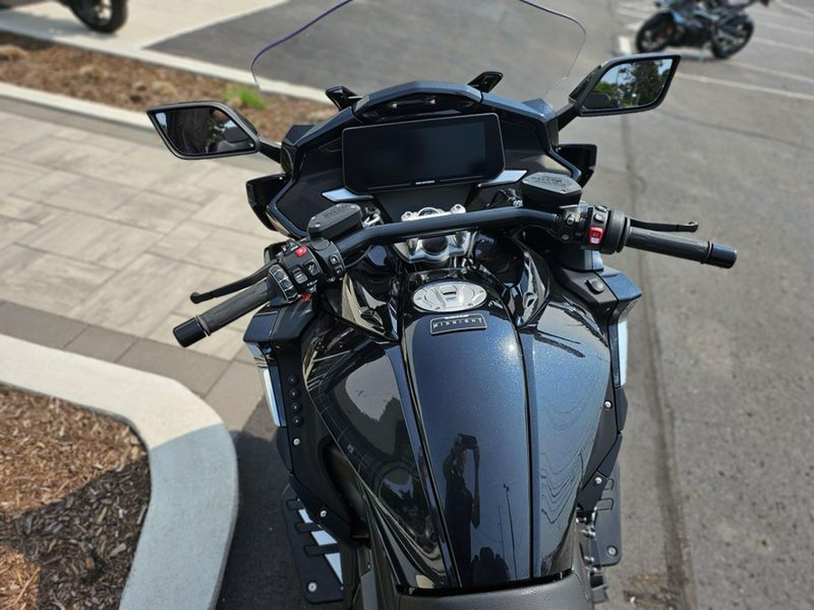 Used 2022 BMW K1600B GRAND AMERICA