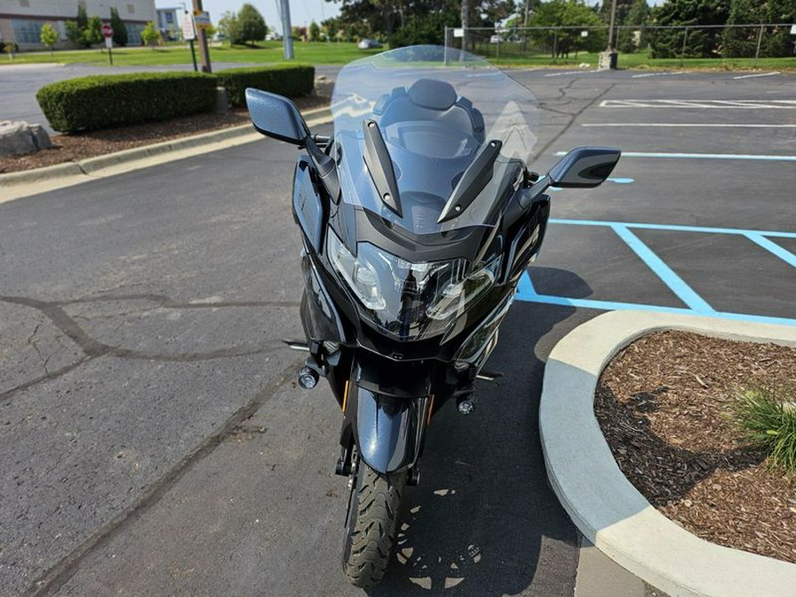 Used 2022 BMW K1600B GRAND AMERICA