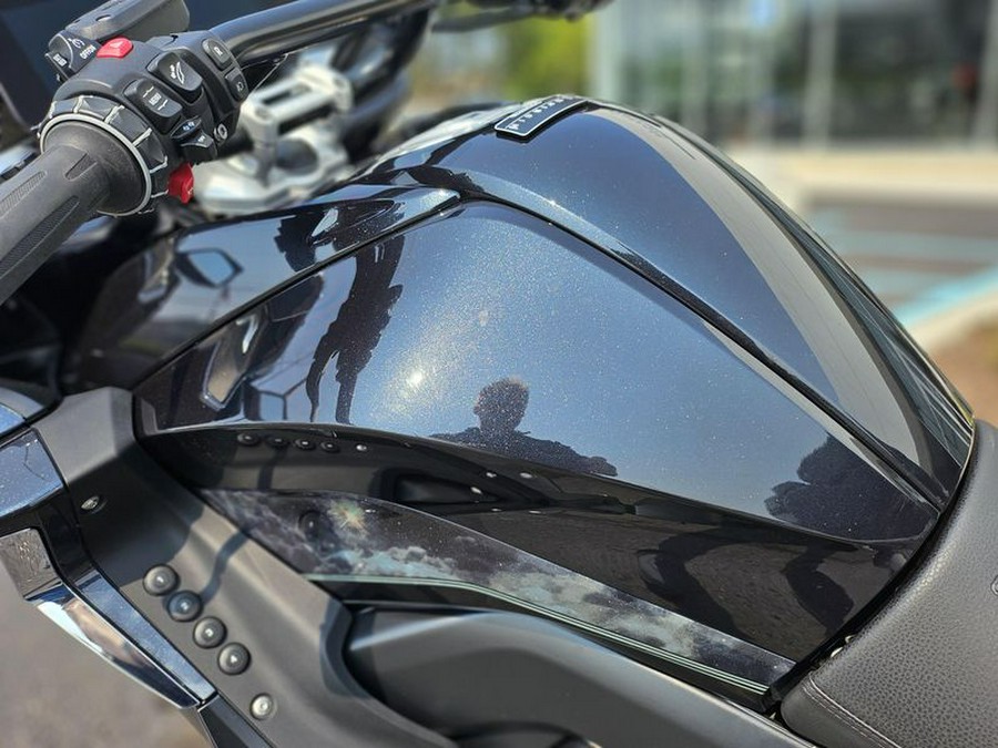 Used 2022 BMW K1600B GRAND AMERICA