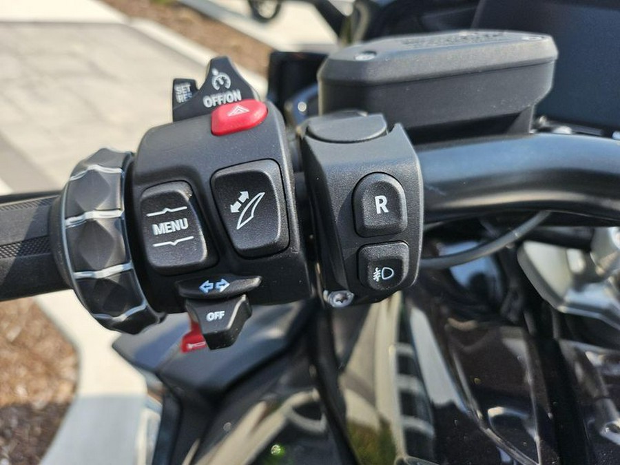 Used 2022 BMW K1600B GRAND AMERICA