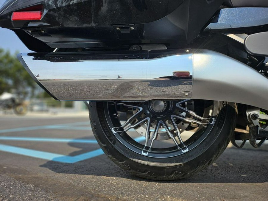 Used 2022 BMW K1600B GRAND AMERICA