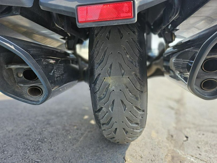 Used 2022 BMW K1600B GRAND AMERICA