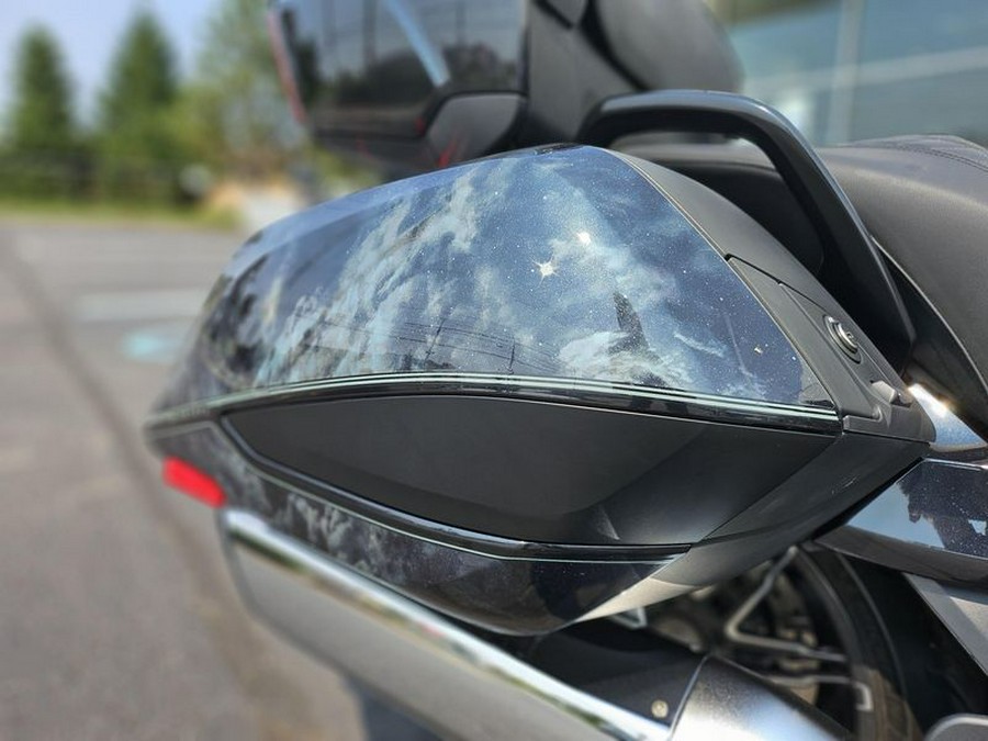 Used 2022 BMW K1600B GRAND AMERICA