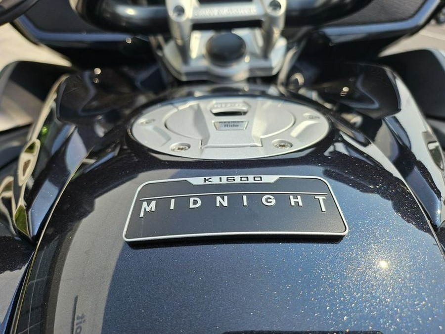 Used 2022 BMW K1600B GRAND AMERICA
