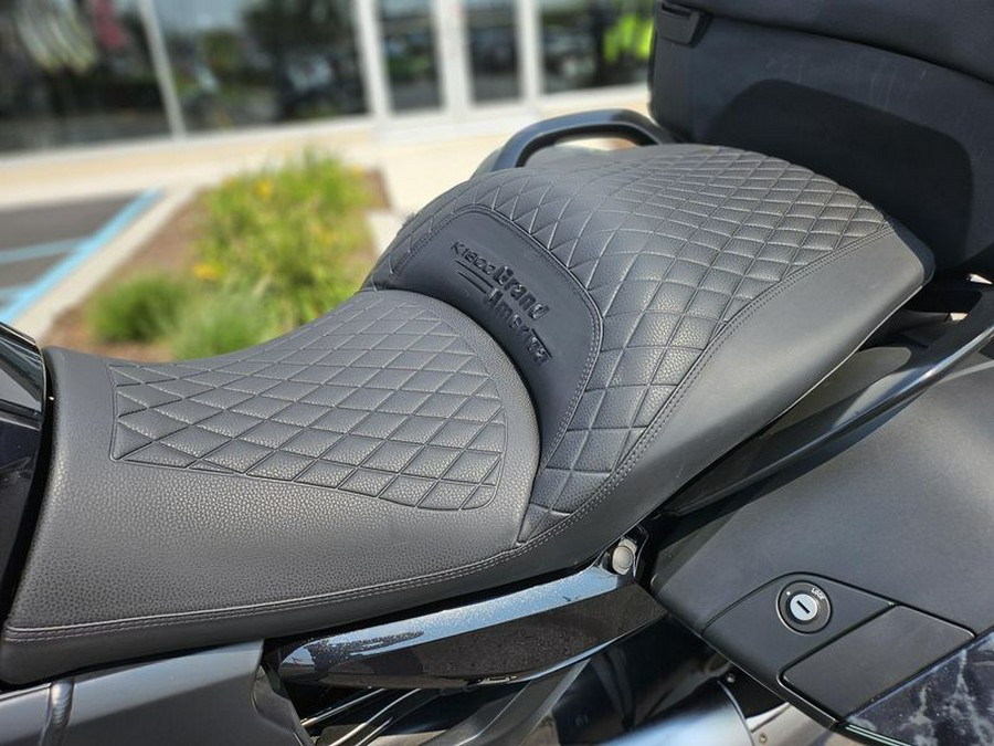 Used 2022 BMW K1600B GRAND AMERICA