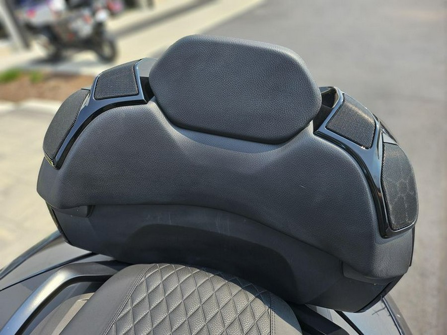 Used 2022 BMW K1600B GRAND AMERICA