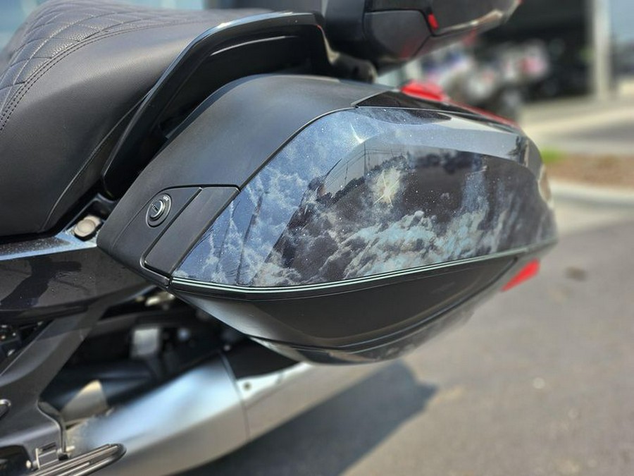 Used 2022 BMW K1600B GRAND AMERICA