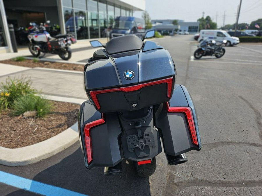 Used 2022 BMW K1600B GRAND AMERICA