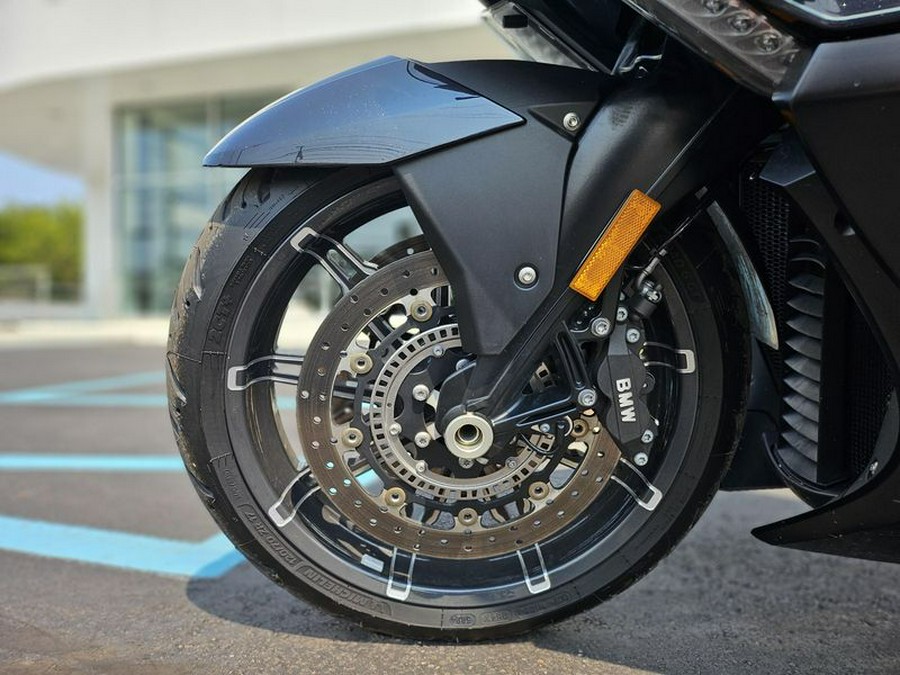 Used 2022 BMW K1600B GRAND AMERICA