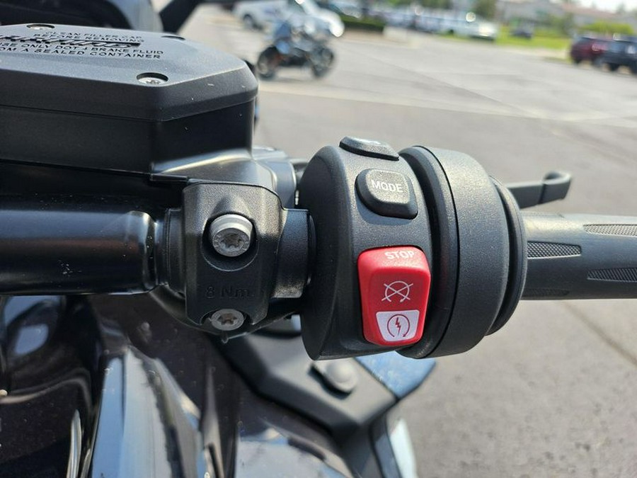 Used 2022 BMW K1600B GRAND AMERICA