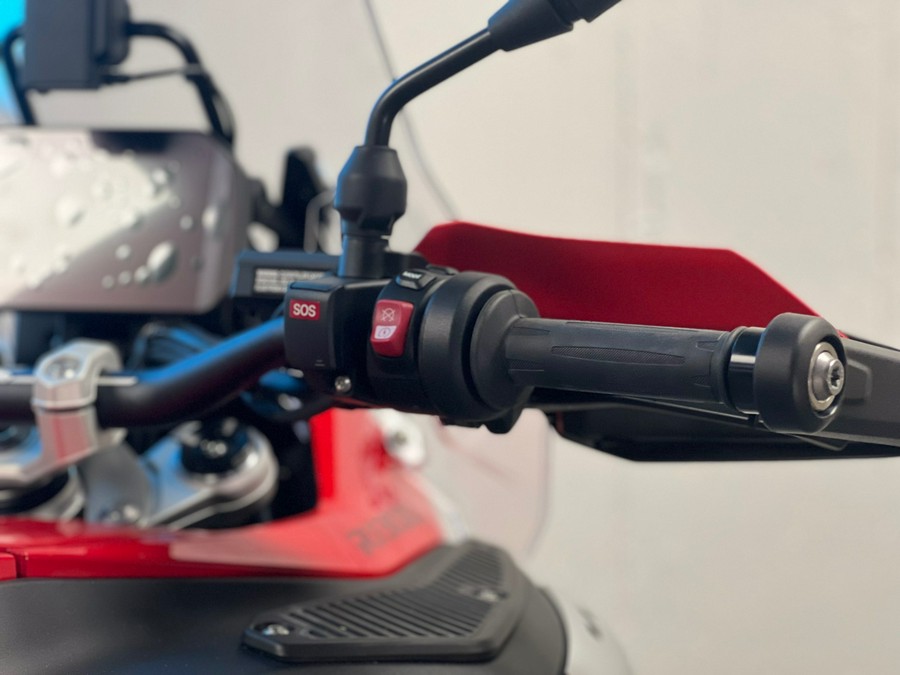 2026 BMW R 1300 GS Adventure