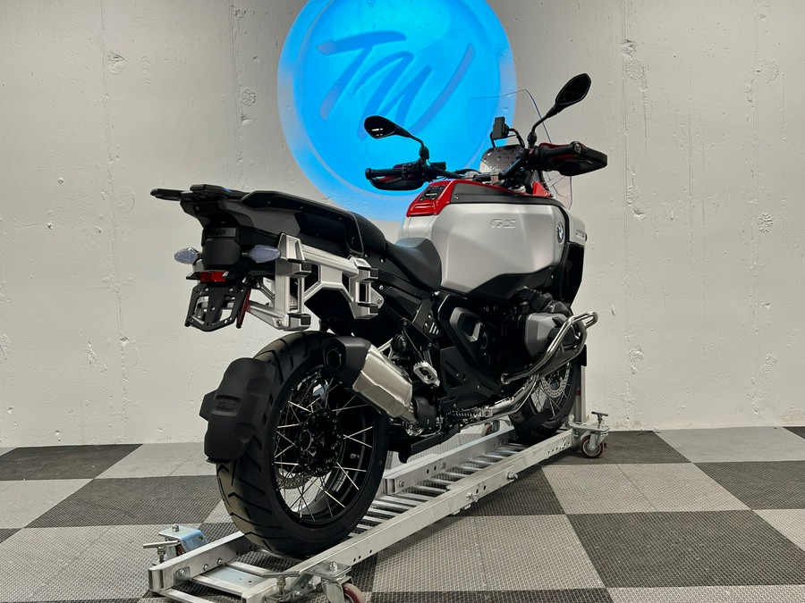 2026 BMW R 1300 GS Adventure