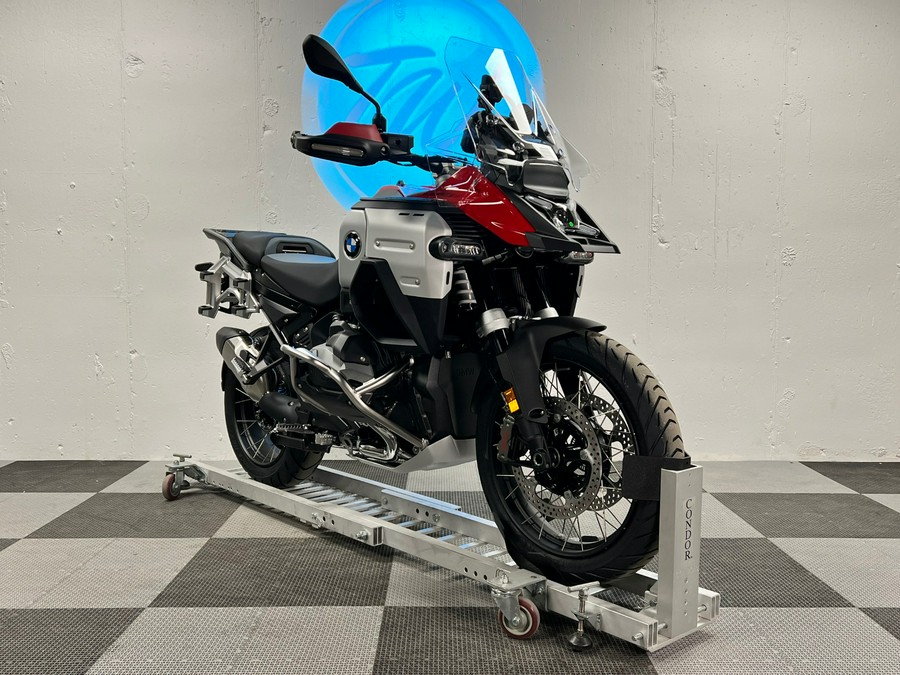 2026 BMW R 1300 GS Adventure