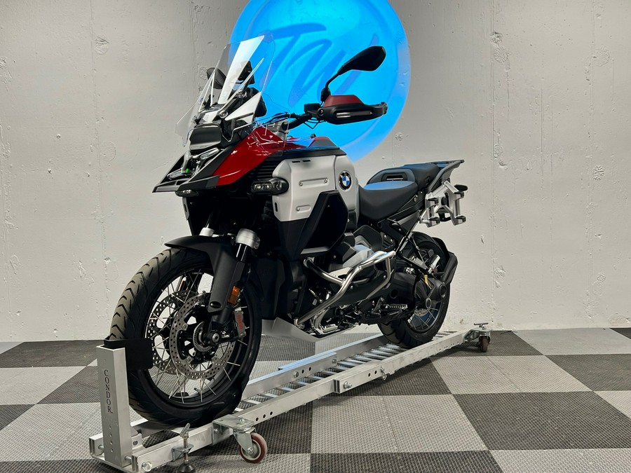 2026 BMW R 1300 GS Adventure