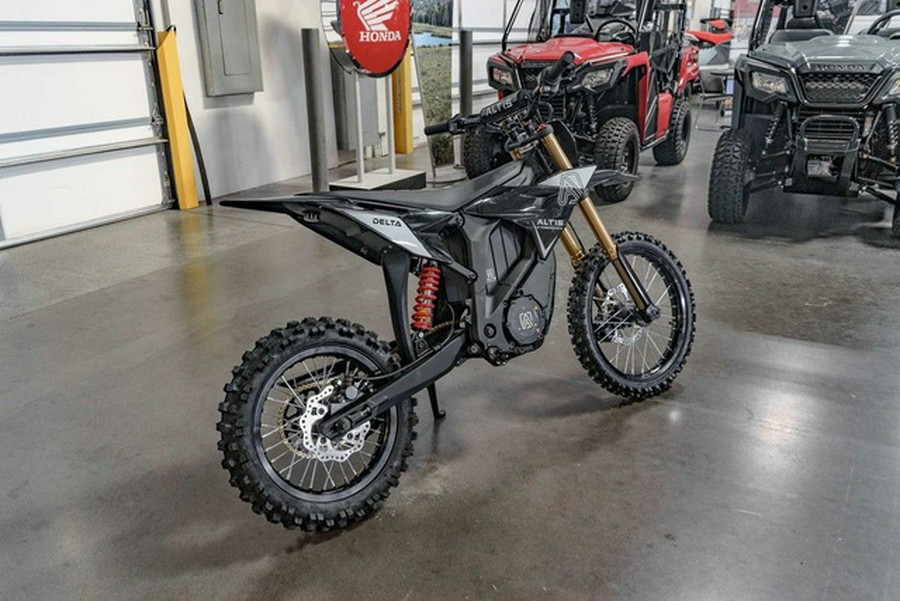 2026 GREENGER ALTIS DELTA