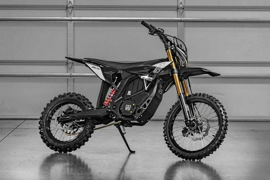 2026 GREENGER ALTIS DELTA