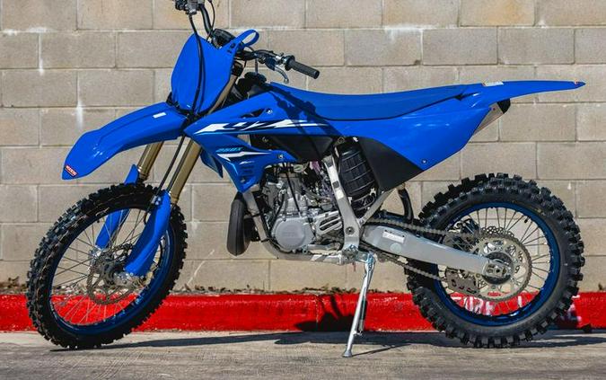 2026 Yamaha YZ250X
