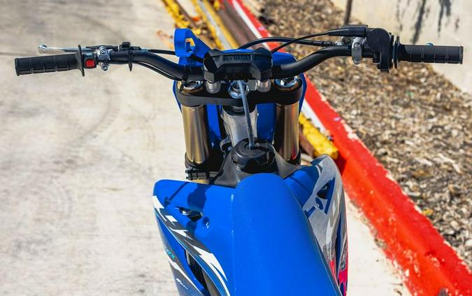 2026 Yamaha YZ250X