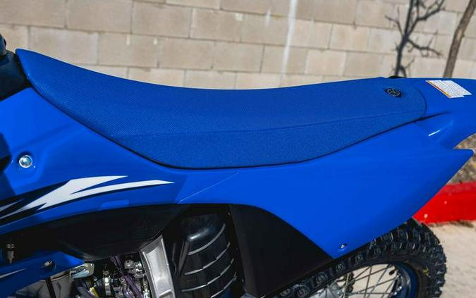 2026 Yamaha YZ250X