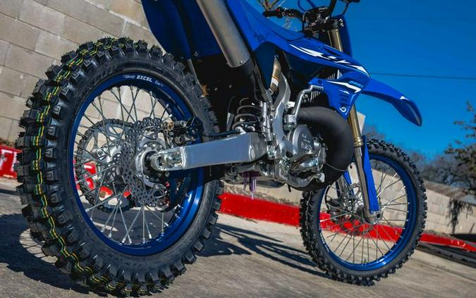 2026 Yamaha YZ250X