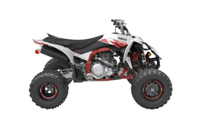 2026 Yamaha YFZ 450R SE