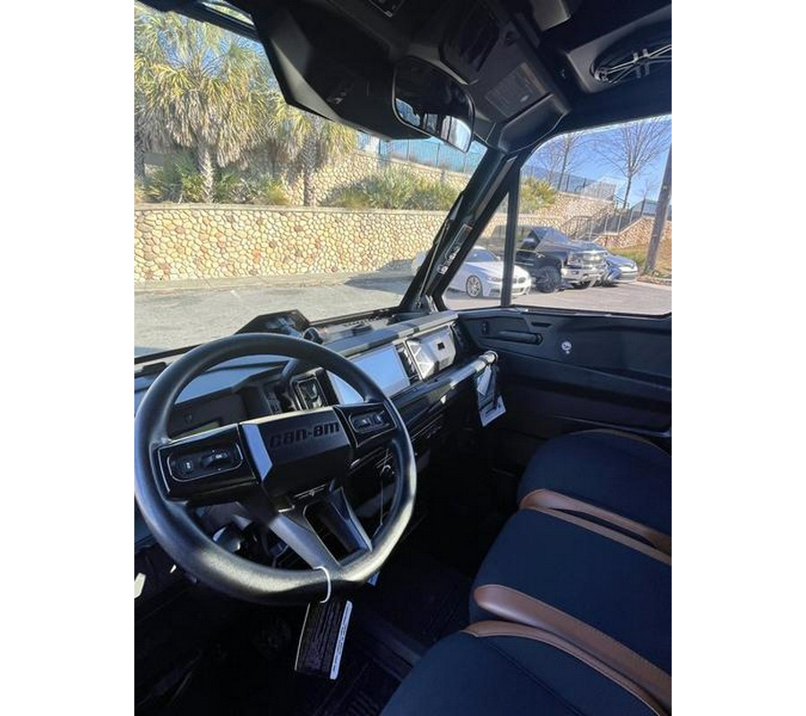 2026 Can-Am® Defender MAX LONE STAR CAB HD11