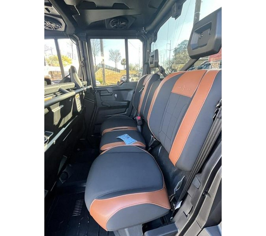 2026 Can-Am® Defender MAX LONE STAR CAB HD11