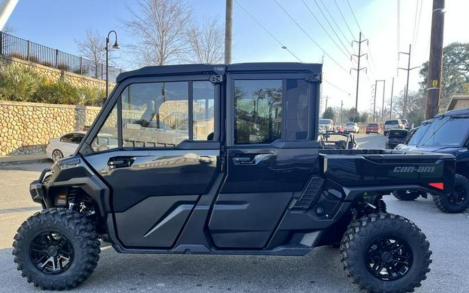 2026 Can-Am® Defender MAX LONE STAR CAB HD11